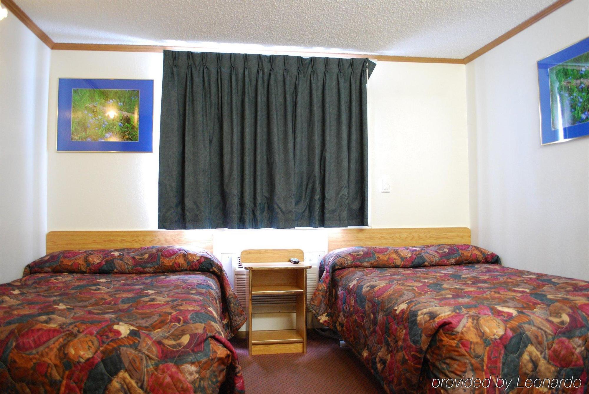 Black Hills Inn & Suites Deadwood Ruang foto